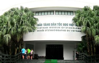 Vietnam Museum of Ethnology