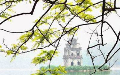 “5 night bespoke Hanoi tour”