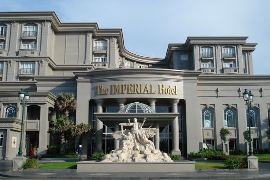 Imperial Hotel