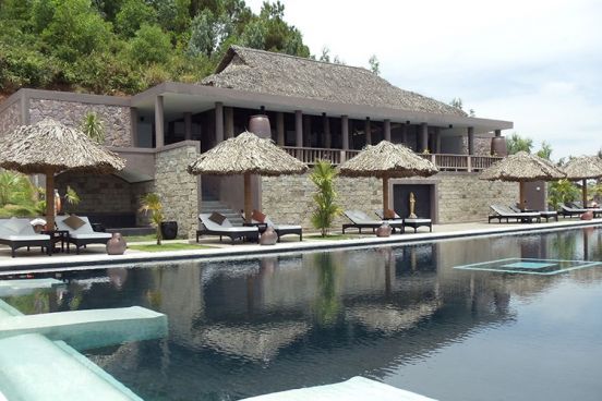 Vedana Lagoon Resort and Spa