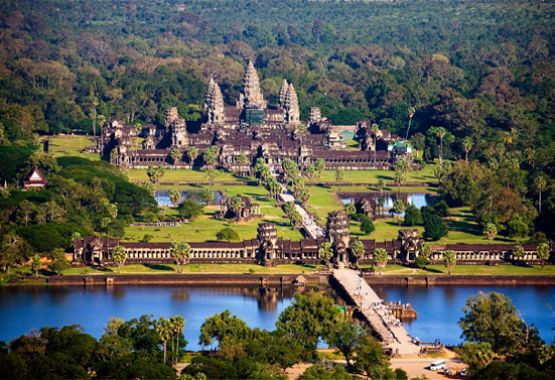 Best Of Vietnam And Cambodia Tour