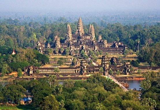 Indochina Colonial Luxury (17 Days - 16 Nights)