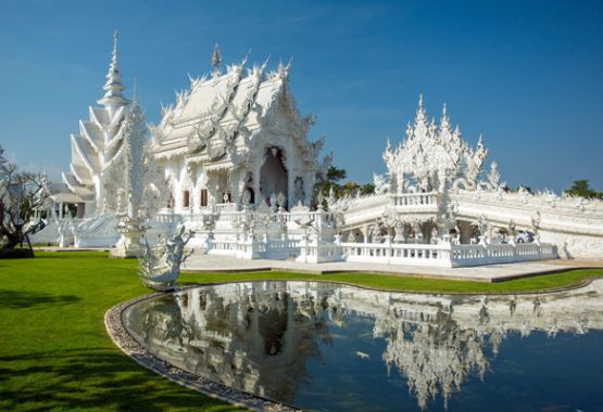 Chiang Mai Golden Triangle (3 Days - 2 Nights)