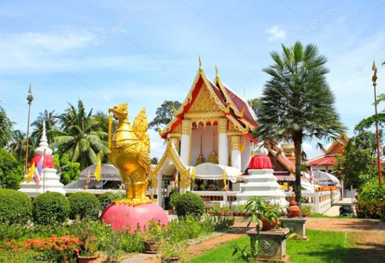 Paradise Thailand (5 Days – 4 Nights)