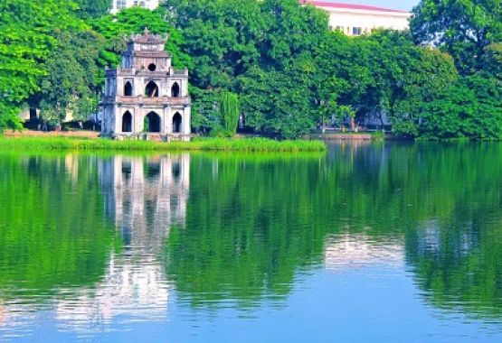 Combo Hanoi - Halong - Sapa (6 Days - 5 Nights)