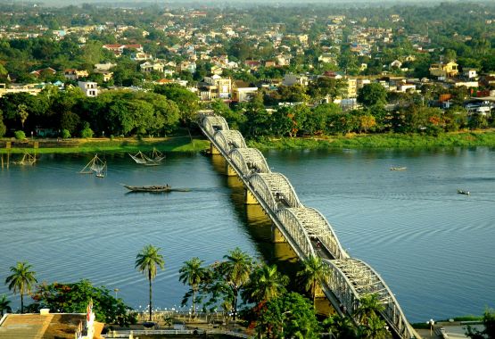 Hanoi - Halong - Sapa - Hue - HCM