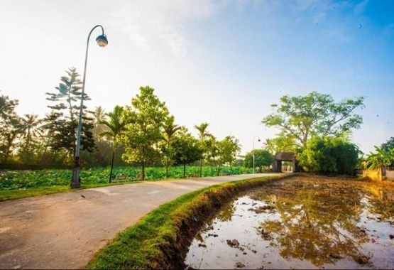 Hoi An countryside afternoon tours