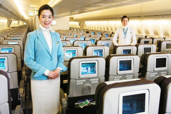 South Korean low-cost airline now flies to Da Nang