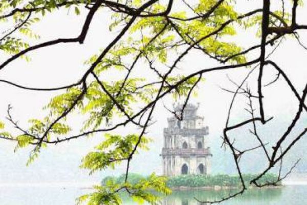 “5 night bespoke Hanoi tour”