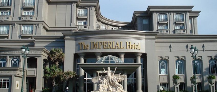 Imperial Hotel