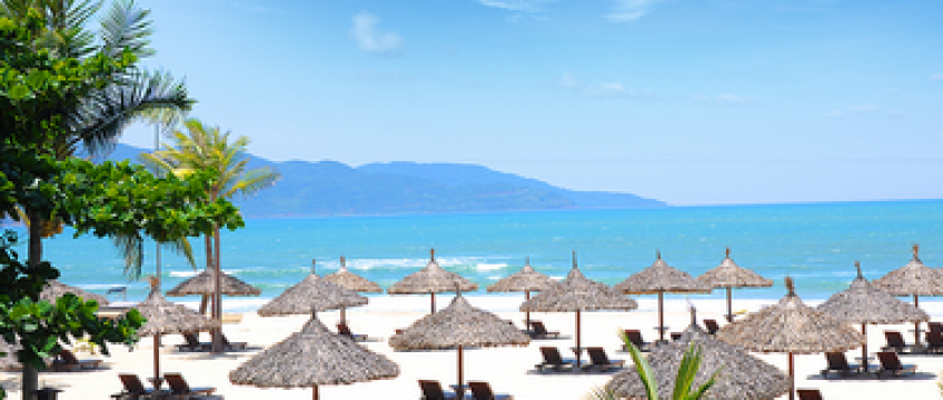 Furama Resort Da Nang