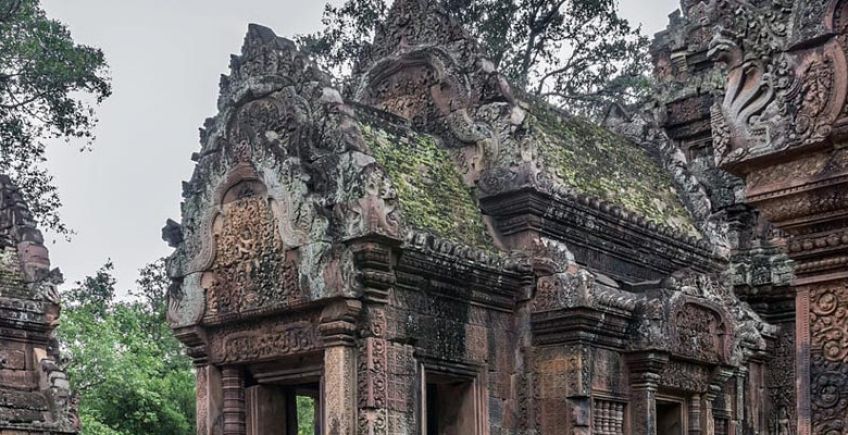 Banteay Meanchey