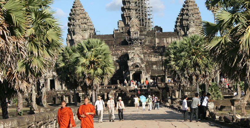 Cambodia