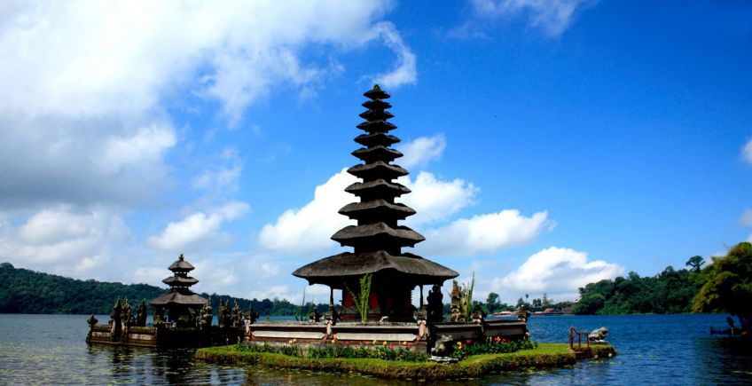 Indonesia