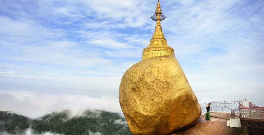 Myanmar