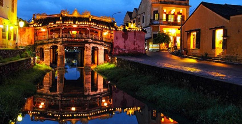 Hoian 