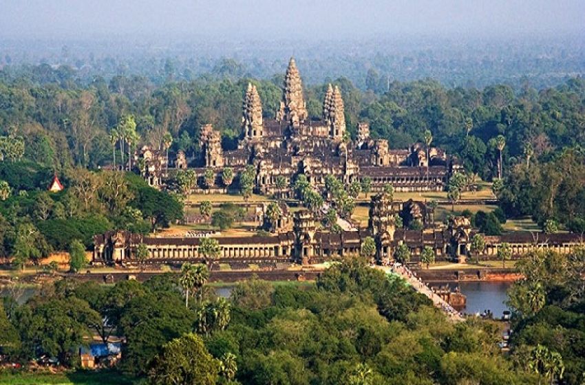 Indochina Colonial Luxury (17 Days - 16 Nights)