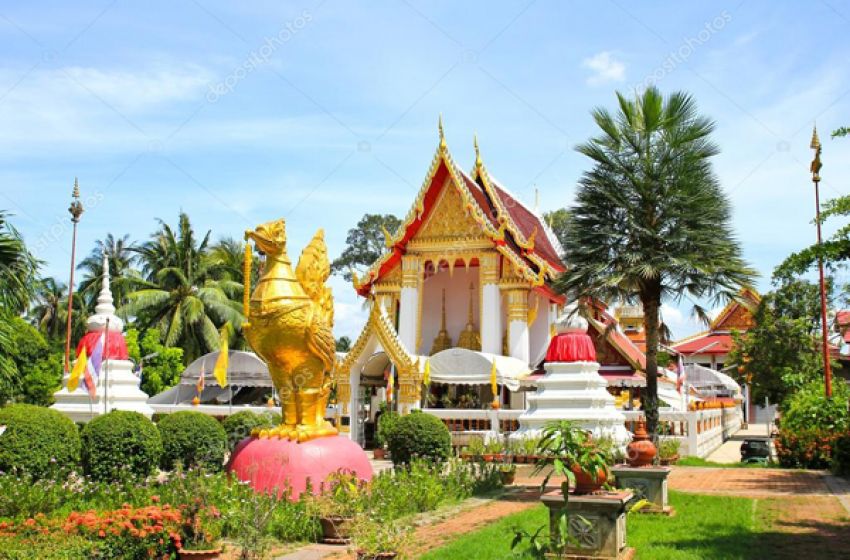 Paradise Thailand (5 Days – 4 Nights)