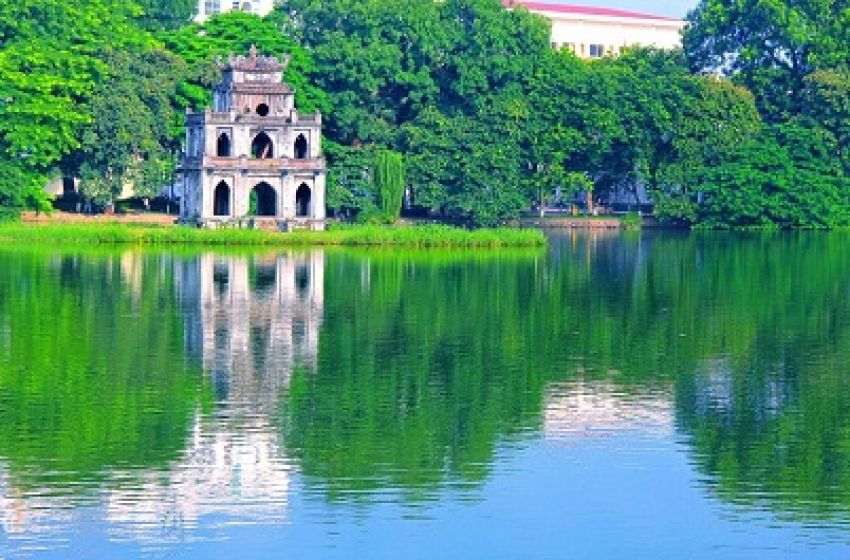 Combo Hanoi - Halong - Sapa (6 Days - 5 Nights)