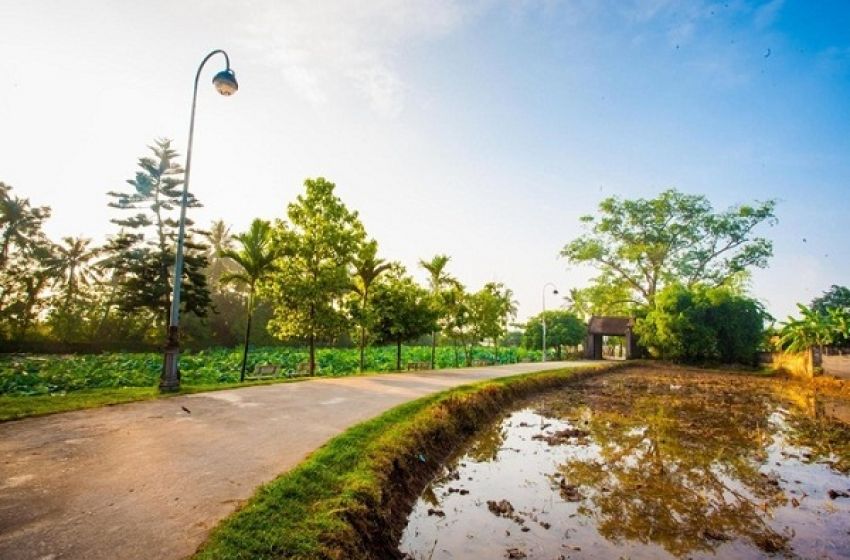 Hoi An countryside afternoon tours