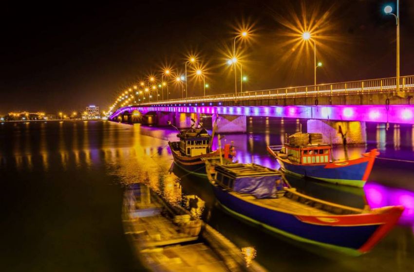 Hanoi - Halong - Sapa - Hue - Phong Nha - Hoi An - Nha Trang - HCM - My Tho - Can Tho