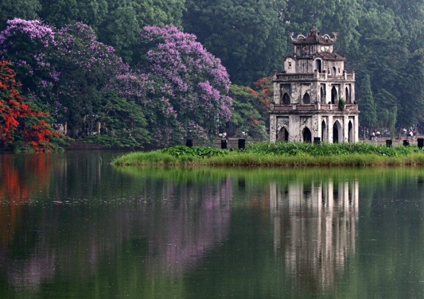 Hanoi City Tour