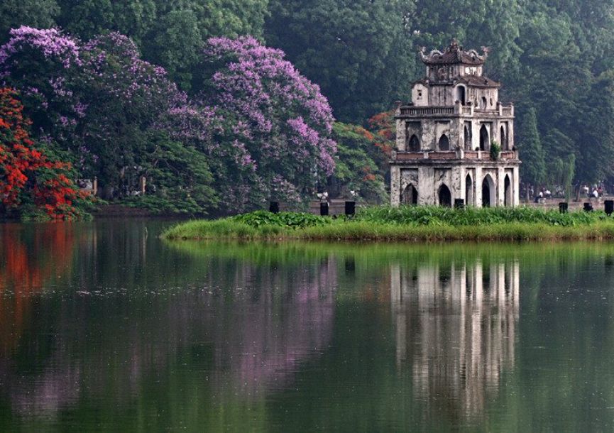 Hanoi City Tour